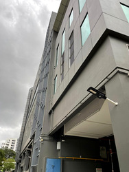 Tai Seng Street (D19), Factory #442093701